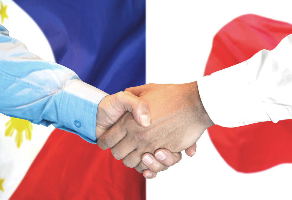 Philippines-Japan Economic Partnership Agreement (PJEPA)