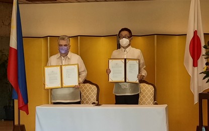 Japan signs P19.9-M new grassroots projects in PH