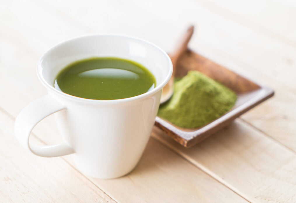 A technical report on the definition of matcha