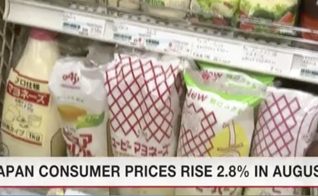 More price hikes to hit supermarket shoppers