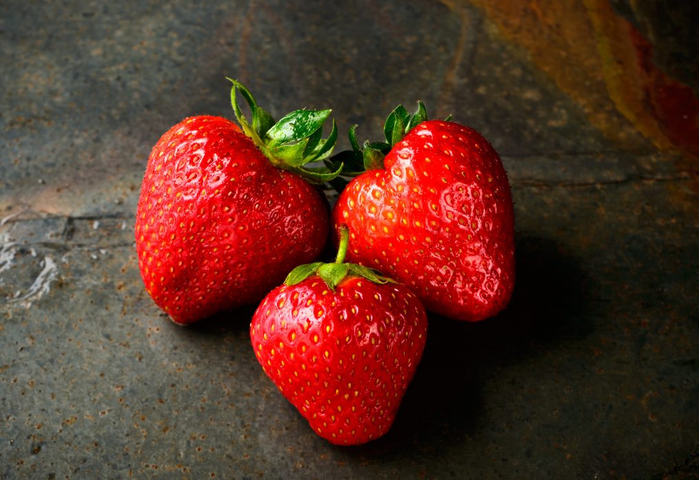Japan’s strawberry war: prefectures introducing new varieties, domestic output increases 20% in 10 years